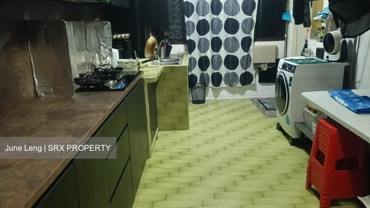 Blk 603 Clementi West Street 1 (Clementi), HDB 3 Rooms #532317431